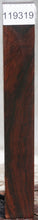 Load image into Gallery viewer, Desert Ironwood Turning Square