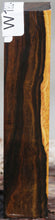 Load image into Gallery viewer, Desert Ironwood Turning Square