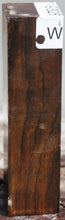 Load image into Gallery viewer, Desert Ironwood Turning Square