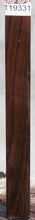 Load image into Gallery viewer, Desert Ironwood Turning Square