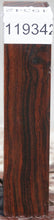 Load image into Gallery viewer, Desert Ironwood Turning Square