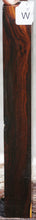 Load image into Gallery viewer, Desert Ironwood Turning Square