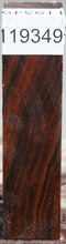 Load image into Gallery viewer, Desert Ironwood Turning Square