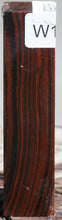 Load image into Gallery viewer, Desert Ironwood Turning Square