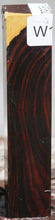 Load image into Gallery viewer, Desert Ironwood Turning Square