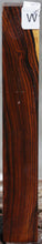 Load image into Gallery viewer, Desert Ironwood Turning Square