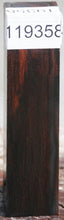 Load image into Gallery viewer, Desert Ironwood Turning Square