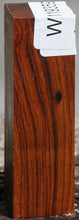 Load image into Gallery viewer, Desert Ironwood Turning Square