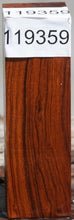 Load image into Gallery viewer, Desert Ironwood Turning Square