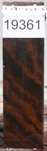 Load image into Gallery viewer, Desert Ironwood Turning Square