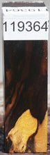 Load image into Gallery viewer, Desert Ironwood Turning Square
