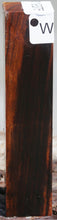 Load image into Gallery viewer, Desert Ironwood Turning Square
