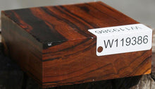 Load image into Gallery viewer, Desert Ironwood Bowl Blank