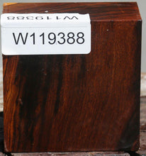Load image into Gallery viewer, Desert Ironwood Bowl Blank
