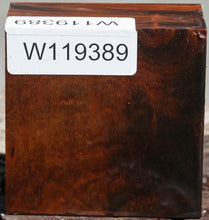 Load image into Gallery viewer, Desert Ironwood Bowl Blank