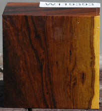 Load image into Gallery viewer, Desert Ironwood Bowl Blank