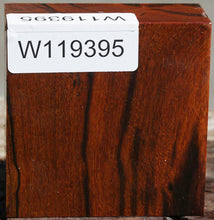 Load image into Gallery viewer, Desert Ironwood Bowl Blank