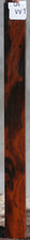 Load image into Gallery viewer, Desert Ironwood Turning Square