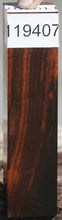 Load image into Gallery viewer, Desert Ironwood Turning Square