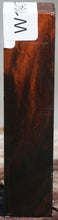 Load image into Gallery viewer, Desert Ironwood Turning Square