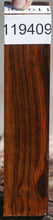 Load image into Gallery viewer, Desert Ironwood Turning Square