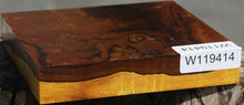 Load image into Gallery viewer, Desert Ironwood Bowl Blank