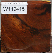 Load image into Gallery viewer, Desert Ironwood Bowl Blank