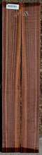 Load image into Gallery viewer, Rare Brazilian Kingwood Guitar Set (Dalbergia Caerensis)