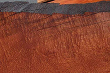 Load image into Gallery viewer, XF Figured Pomelle Sapele Slab