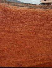 Load image into Gallery viewer, XF Figured Pomelle Sapele Slab
