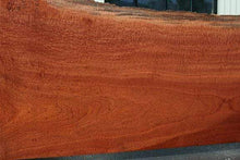 Load image into Gallery viewer, XF Figured Pomelle Sapele Slab