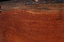 Load image into Gallery viewer, XF Figured Pomelle Sapele Slab
