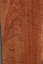 Load image into Gallery viewer, XF Figured Pomelle Sapele Slab
