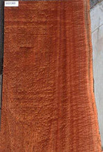 Load image into Gallery viewer, XF Figured Pomelle Sapele Slab