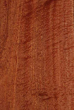 Load image into Gallery viewer, XF Figured Pomelle Sapele Slab