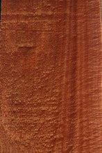 Load image into Gallery viewer, XF Figured Pomelle Sapele Slab