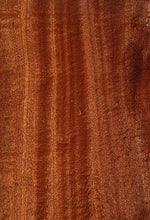 Load image into Gallery viewer, Pomelle Sapele Slab