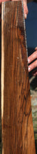 Load image into Gallery viewer, Exhibition Grade English Walnut Rifle Blank