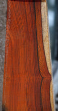 Load image into Gallery viewer, Cocobolo Gun Blank