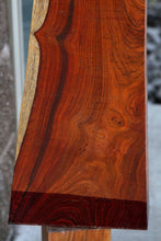 Load image into Gallery viewer, Cocobolo Gun Blank