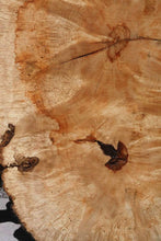 Load image into Gallery viewer, Live Edge Box Elder Slab