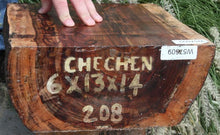 Load image into Gallery viewer, HUGE Chechen Bowl Blank
