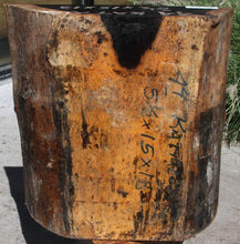 Load image into Gallery viewer, Katalox Bowl Blank