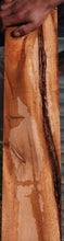 Load image into Gallery viewer, Live Edge Pacific Koa (Guanacaste) Mantel