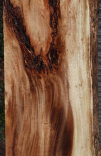 Load image into Gallery viewer, Live Edge Pacific Koa (Guanacaste) Mantel