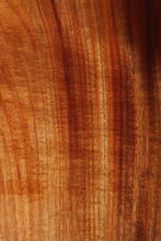 Load image into Gallery viewer, Curly Koa Live Edge Lumber (Guitar Billet)