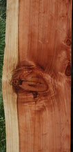 Load image into Gallery viewer, Rustic Redwood Slab Long Lumber