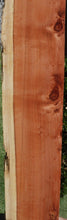 Load image into Gallery viewer, Rustic Redwood Slab Long Lumber