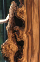 Load image into Gallery viewer, Live Edge Louro Preto Slab