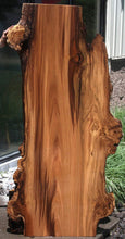 Load image into Gallery viewer, Live Edge Louro Preto Slab